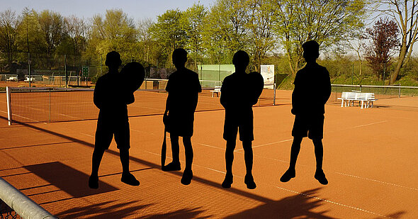 Junioren U18