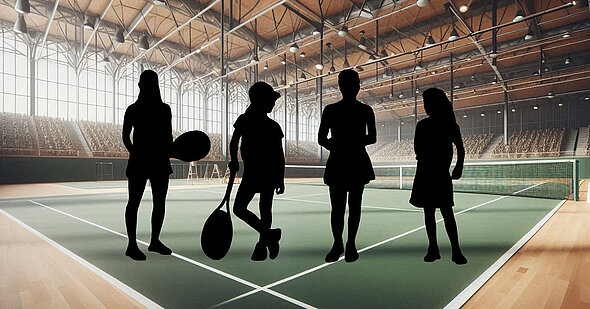 Juniorinnen U15